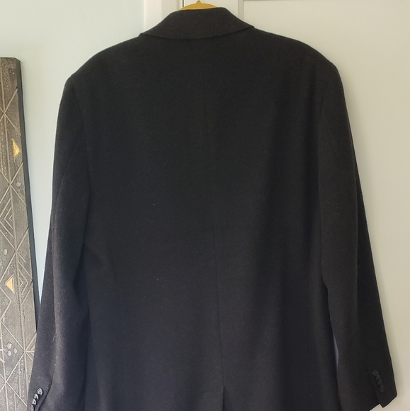 Joseph Abboud Men's Coat - Picture 2 of 3